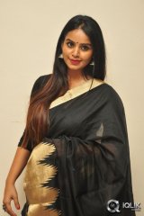 Sai Krupa At Iddaram Movie Audio Launch